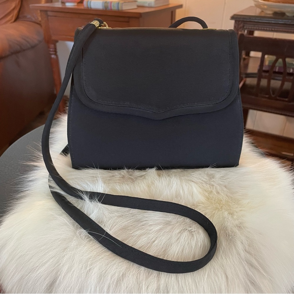 Carlo Fellini Crossbody Purse